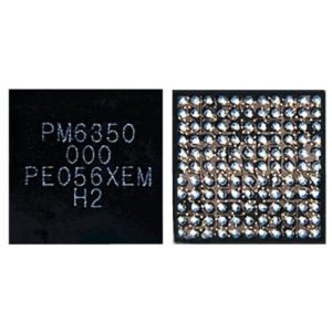 IC PM6350 OR