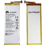 Batterie honor 6 honor 4x original 3000 mha  HB4242B4EBW