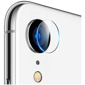 vitre caméra iphone xr