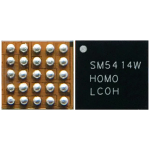 IC SM5414W OR
