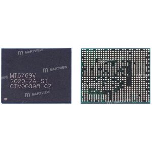 IC MT6769V OR