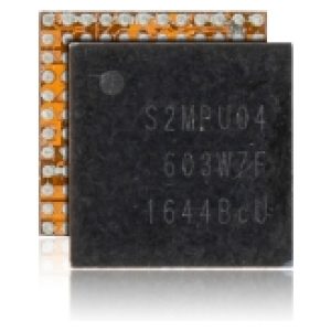 IC S2MPU04