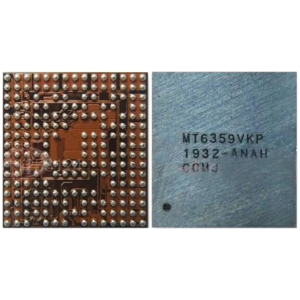 IC MT6359VKP OR