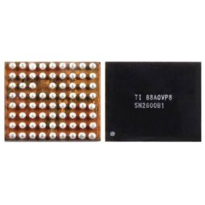 IC SN2600B1 OR