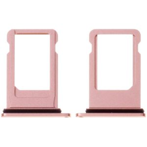 Support Sim Samsung S8 Plus Pink Original