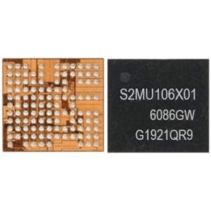 IC S2MU106X01 A30 A50 OR