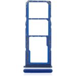 Support SIM Samsung A70 Bleu Marine