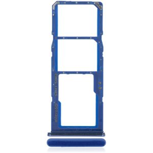 Support SIM Samsung A70 Bleu