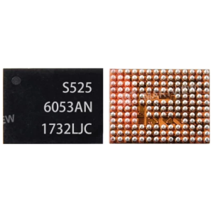 IC S525 OR
