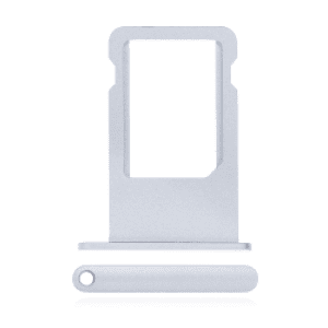 Support SIM Iphone 6 silver