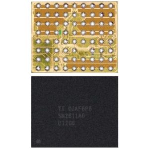 IC SM2611AO OR