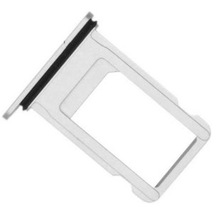 Support Sim Iphone 8 Plus Silver Original