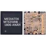IC MT6358 OR