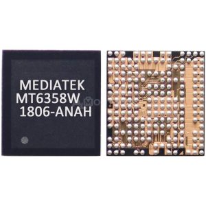 IC MT6358 OR