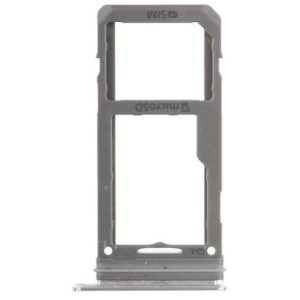 Support SIM Samsung S8 Silver