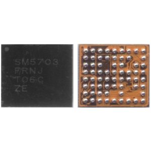 IC SM5703/SM5703A