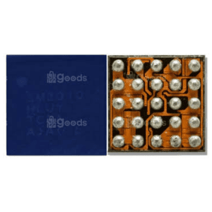 IC SM3010B OR