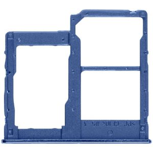 Support Sim Samsung A41 Dark Blue Original