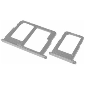 Support Sim Samsung J7 pro Gris