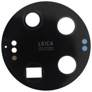 vitre caméra xiaumi MI 13 ULTRA