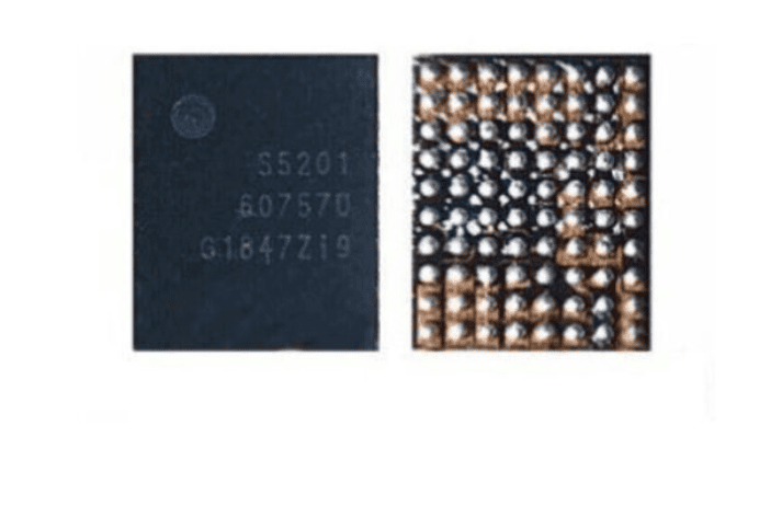 IC S5201 OR