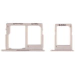 Support SIM Samsung J7 Marron