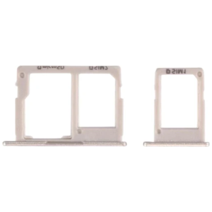 Support SIM Samsung J7 Marron
