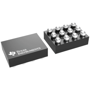 IC LM3644YFQR OR