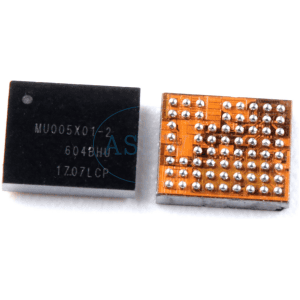 IC MU005X01 J6P