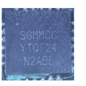 IC SGMMCC OR