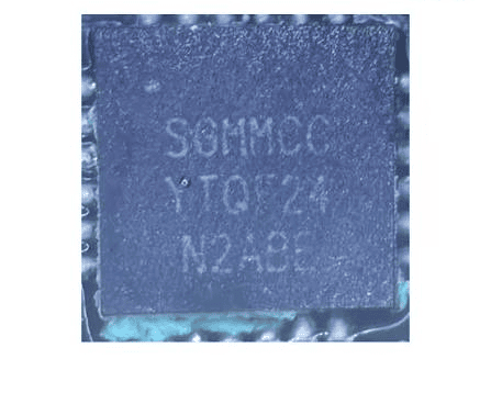 IC SGMMCC OR