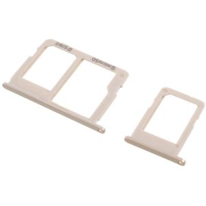 Support Sim Samsung J5 Prime Gold
