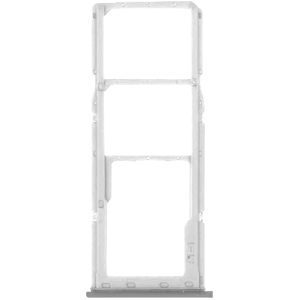 Support Sim Samsung A21s Silver Original