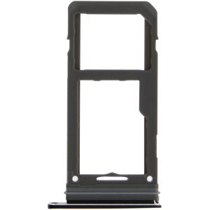 Support SIM Samsung S8 Noir