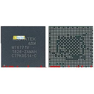 IC MT6771V OR