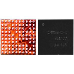 IC S2MMU004X-C