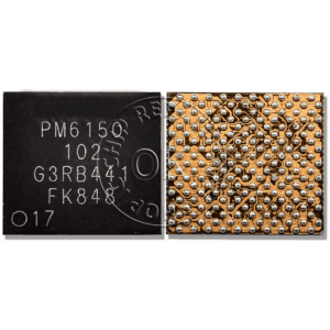 IC PM6150 OR