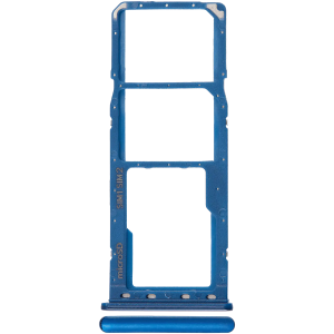 Support SIM Samsung A30 Blue