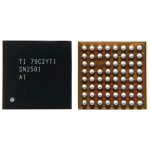 IC SN2501 OR