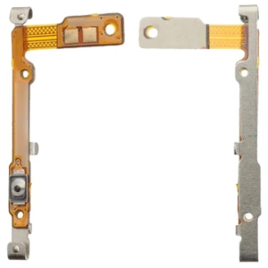 Samsung J710 button