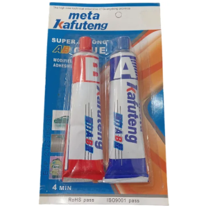 super strong ab glue iso9001