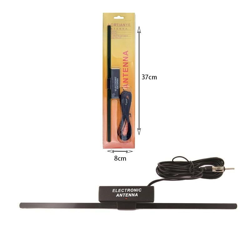 Acrtianye Car Electronic Windscreen Antenna – Image 2