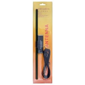 Acrtianye Car Electronic Windscreen Antenna