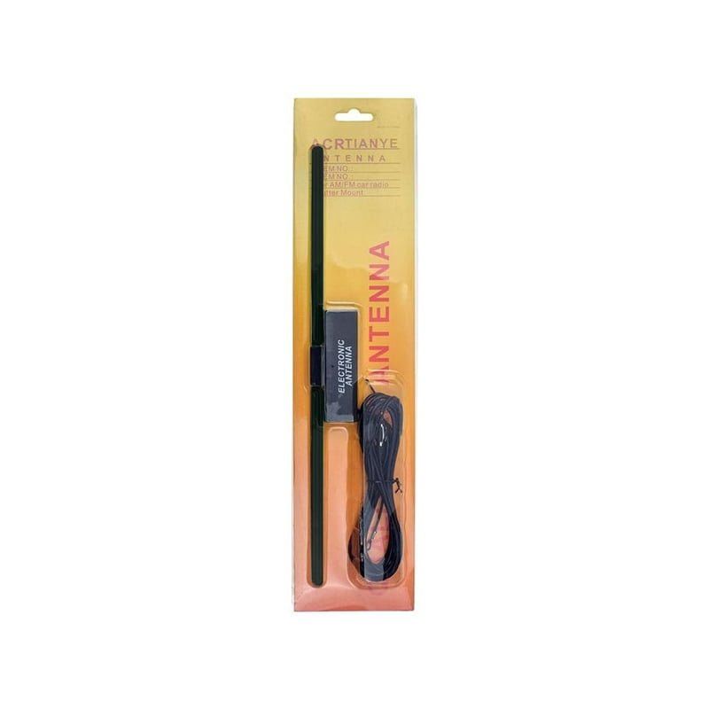 Acrtianye Car Electronic Windscreen Antenna