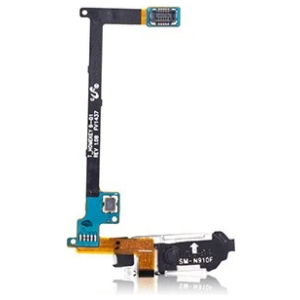 Samsung Note 4 Button Original