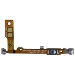 Samsung j5 2016 power button