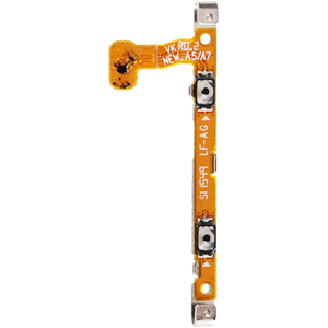 Samsung A5 button