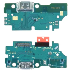 Sub Charge Samsung A17 original sm-A175