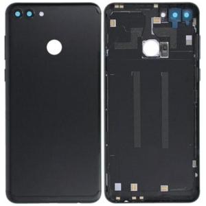 Panneau Arrière (Back Shell) en Métal pour Huawei Y9 2018 / Y9 18