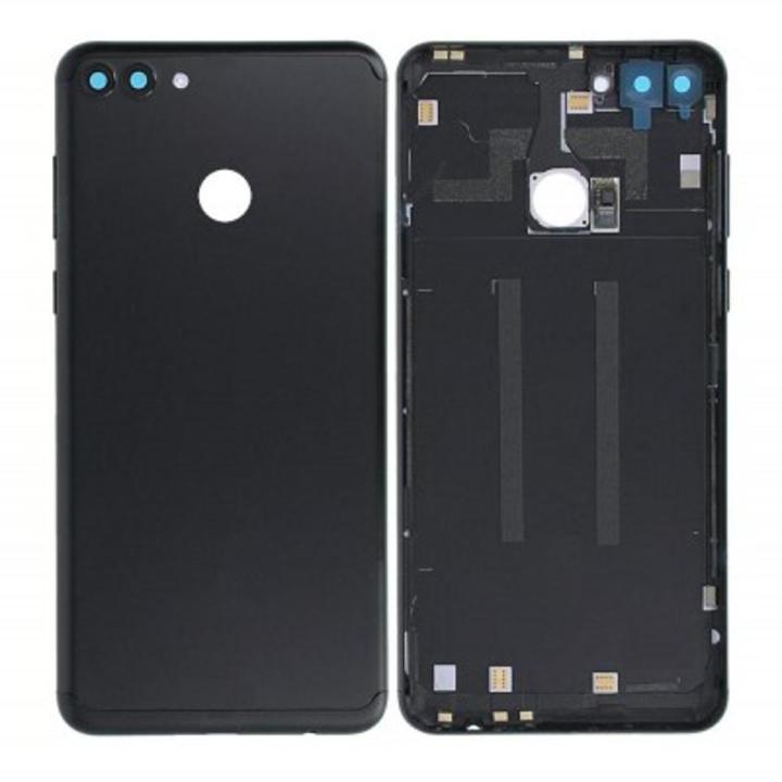 Panneau Arrière (Back Shell) en Métal pour Huawei Y9 2018 / Y9 18